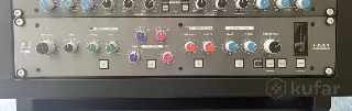SSL Fusion