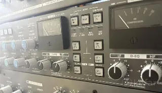 SSL Bus