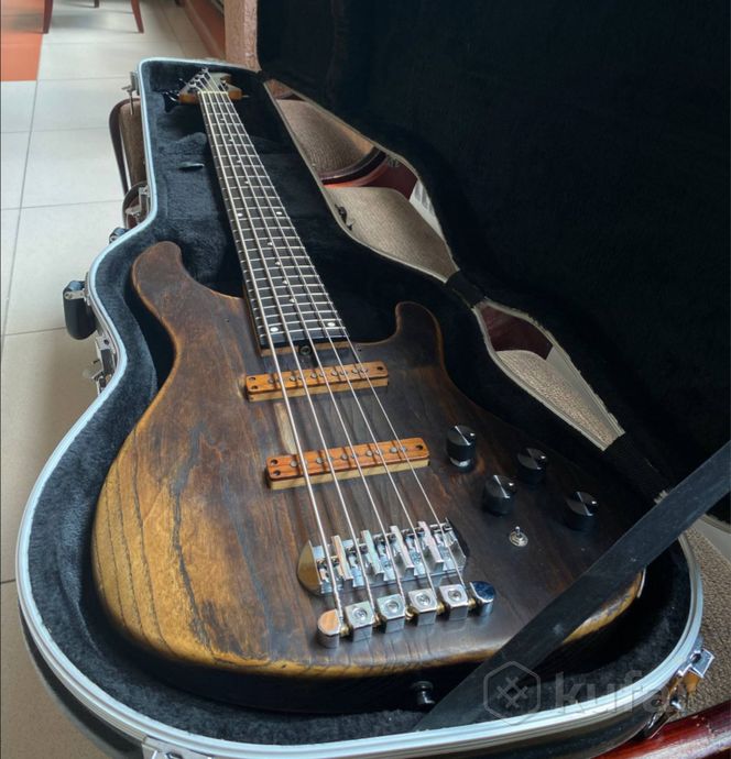Bacchus-handmade Twenty Four 5 (Relic) — фото 1