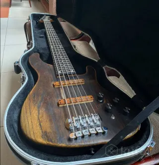 Bacchus-handmade Twenty Four 5 (Relic)