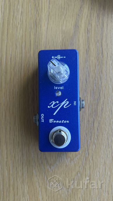 XP Booster (Xotic EP Booster) 50 у.e.