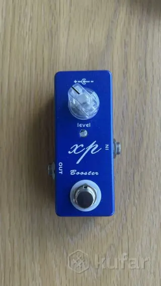XP Booster (Xotic EP Booster) 50 у.e.