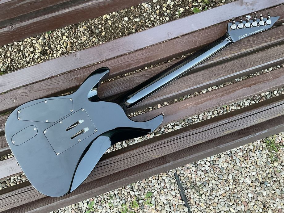 ESP LTD M300FM — фото 4