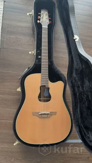 Takamine Garth brooks GB7-C