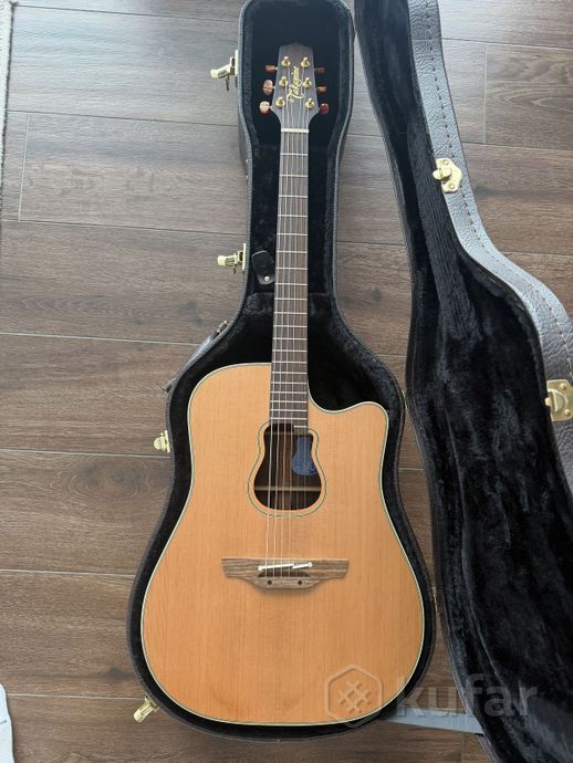 Takamine Garth brooks GB7-C — фото 2