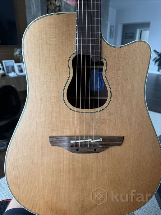 Takamine Garth brooks GB7-C — фото 4