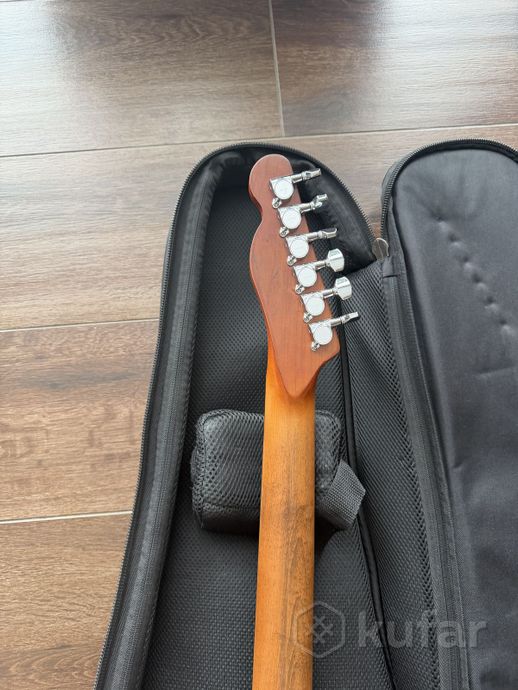 Telecaster 3tb от Relic Depot — фото 2