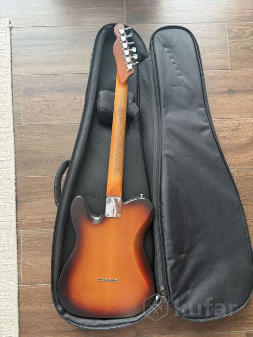 Telecaster 3tb от Relic Depot — фото 5