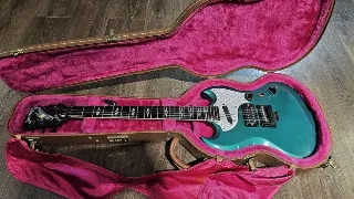 Gibson SG-90 1988