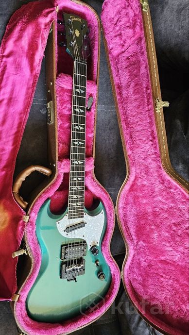 Gibson SG-90 1988 — фото 2