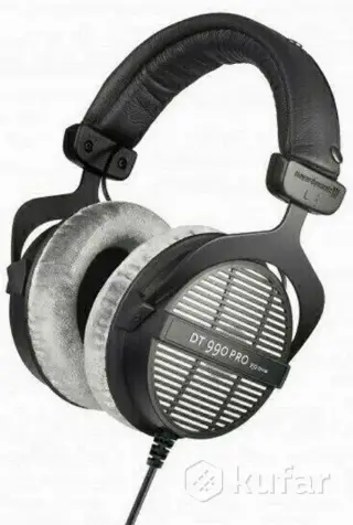 Мониторные наушники BeyerDynamics 990 Pro 250 Ohm
