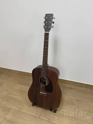 Акустическая гитара Sigma DM-15