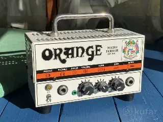 Orange MT20 Micro Terror 