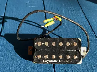Seymour Duncan SH-5 
