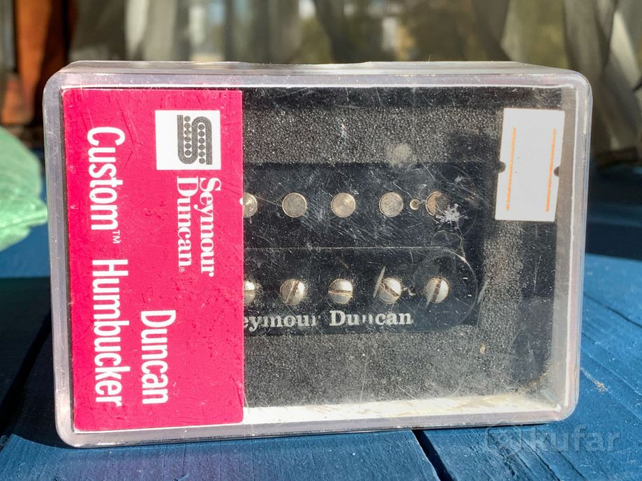 Seymour Duncan SH-5  — фото 3