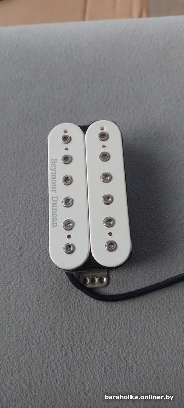 Датчик Seymour Duncan TB-10 — фото 1
