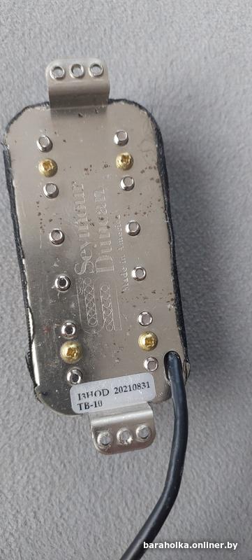 Датчик Seymour Duncan TB-10 — фото 2