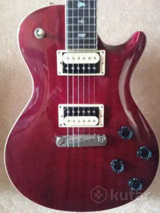 PRS SE245. 2017 г.