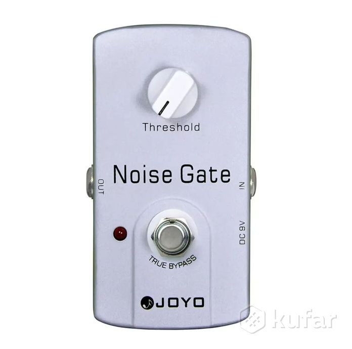 Noise Gate Joyo, шумодав