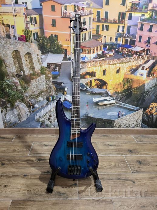 Бас Ibanez SSR640 SPB   — фото 2