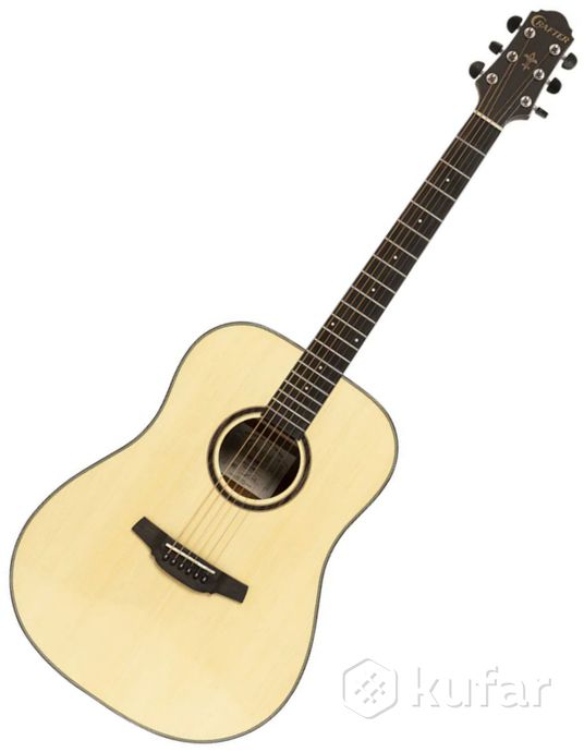 Гитара Crafter HD-250/N - идеальный подарок — фото 1