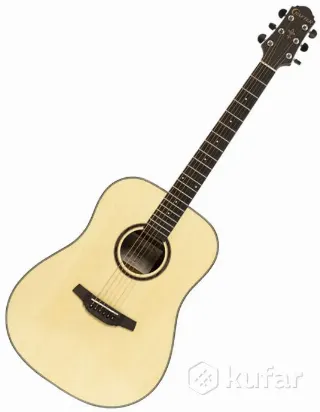 Гитара Crafter HD-250/N - идеальный подарок