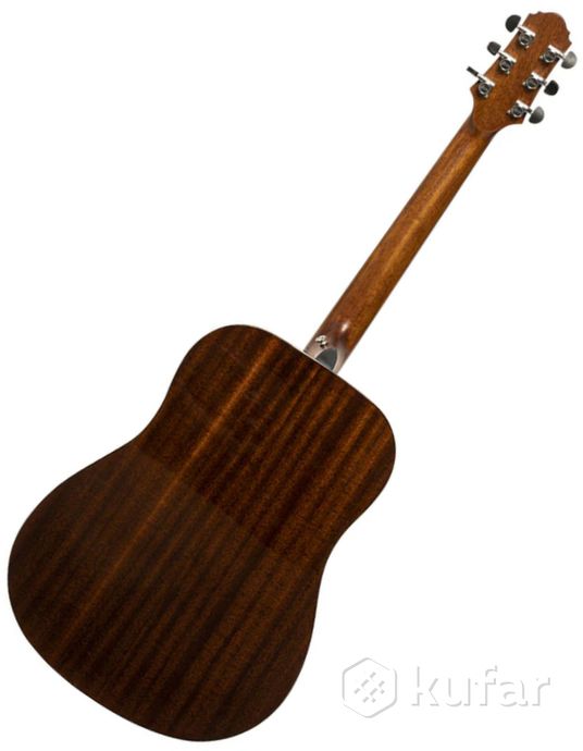 Гитара Crafter HD-250/N - идеальный подарок — фото 3