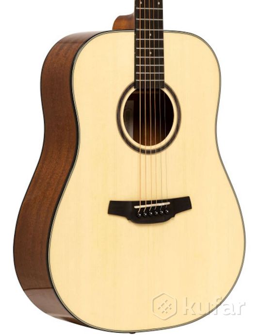 Гитара Crafter HD-250/N - идеальный подарок — фото 4