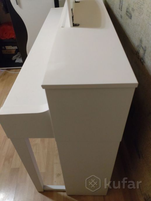Электропианино Yamaha Clavinova CLP-535WH — фото 5