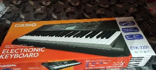 Синтезатор Casio CTK-2300