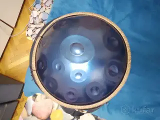 Hang Drum 9/12 тонов