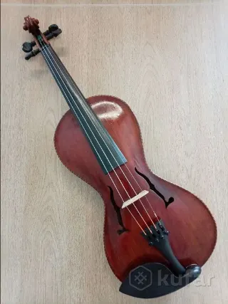 Скрипки 4/4
