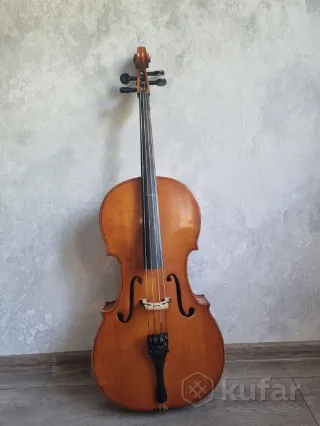 Виолончель 1/4