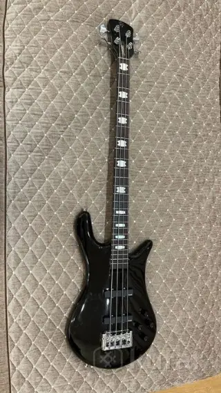 Бас-гитара Spector Euro 4 LX [обмен/продажа]