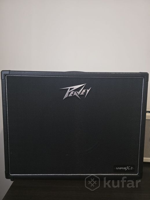 Комбоусилитель для электрогитары PEAVEY VYPYR VIP — фото 1
