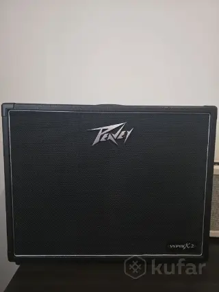 Комбоусилитель для электрогитары PEAVEY VYPYR VIP