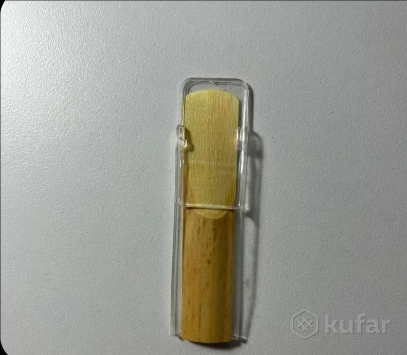 Трости для альт саксофона — фото 3