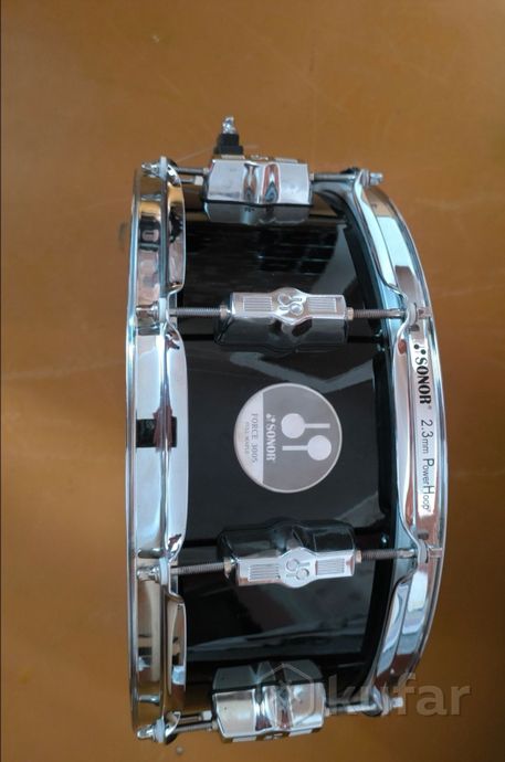 Ударная установка YAMAHA RECORDING CUSTOM 9000 — фото 5