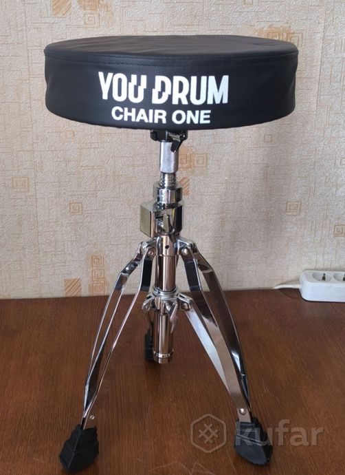 Ударная установка YAMAHA RECORDING CUSTOM 9000 — фото 7
