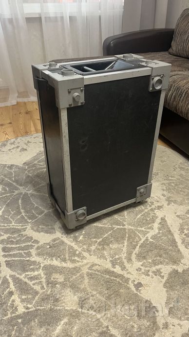 Кейс для музыкального оборудования — фото 2
