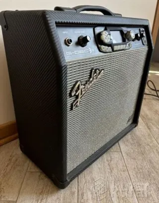 Комбо усилитель Fender G-DEC 3 Thirty