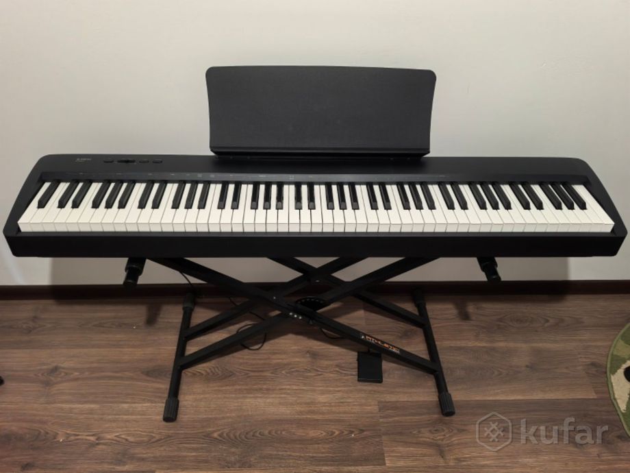Цифровое пианино Kawai ES-60 — фото 1