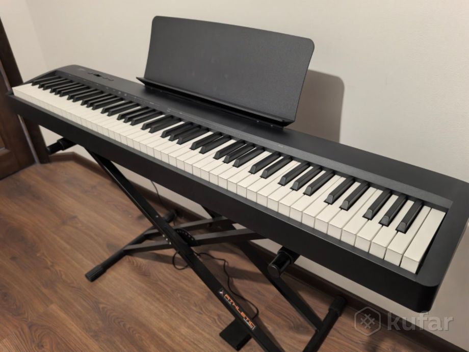 Цифровое пианино Kawai ES-60 — фото 2