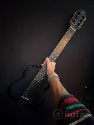 Гитара классическая Nebula NBSG Nylon Black