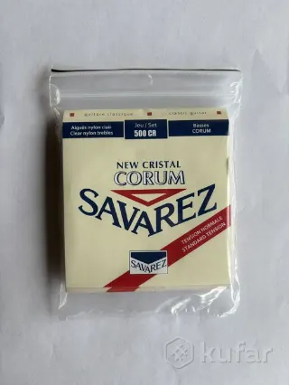 Струна SAVAREZ 500CR