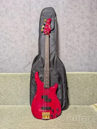 Бас Fernandes FRB-65 Active Japan 1990