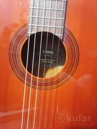 Гитара Yamaha G-55-1.