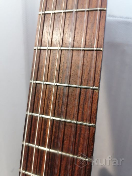 Гитара Yamaha G-55-1. — фото 4