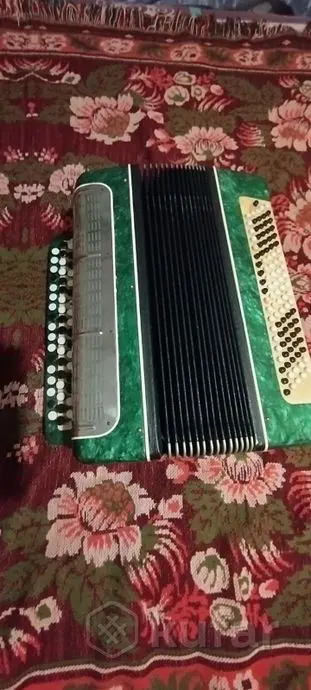 Баян. Баян ученический. Баян детский. Баян ''Мелод