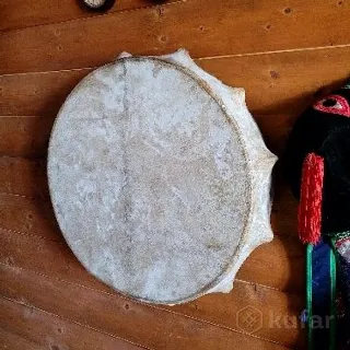 шаманский бубен